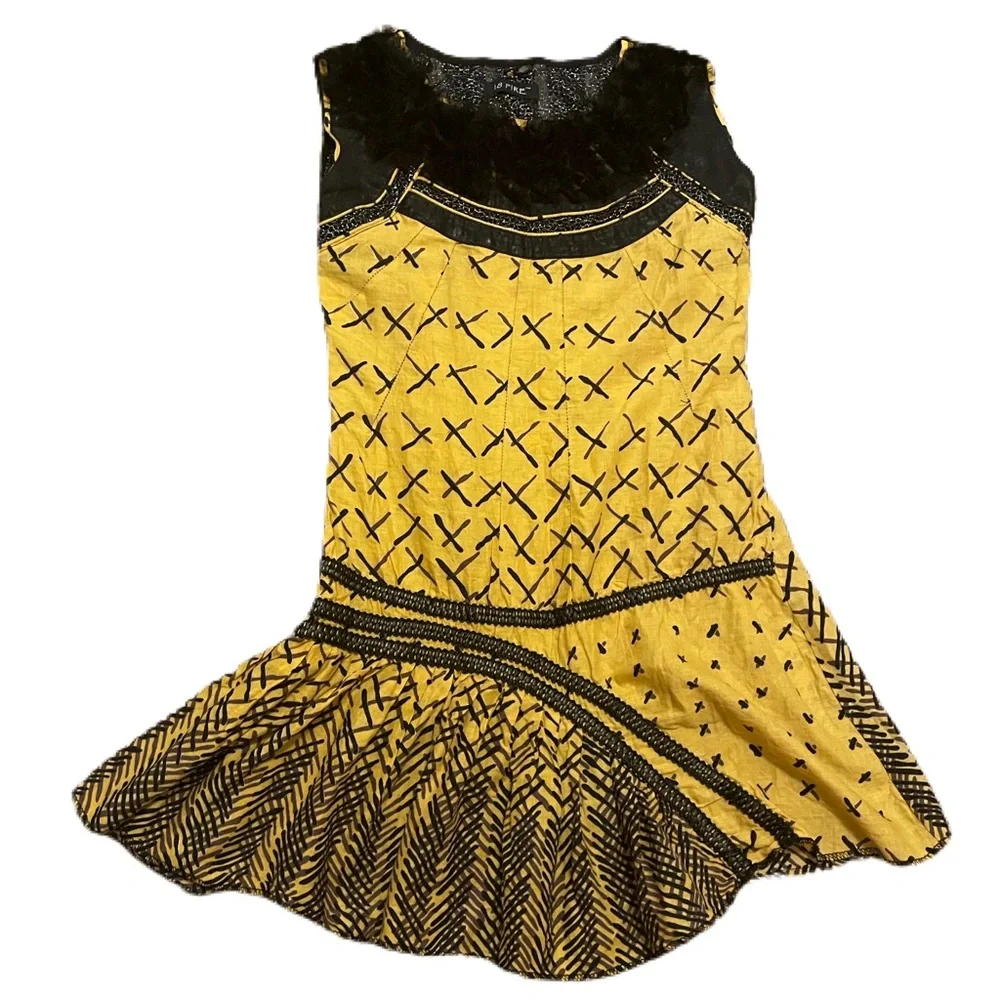 18 fire girls dress‎